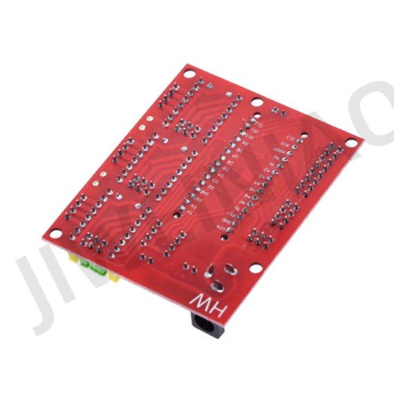 Mạch CNC Shield V3 cho Arduino Uno