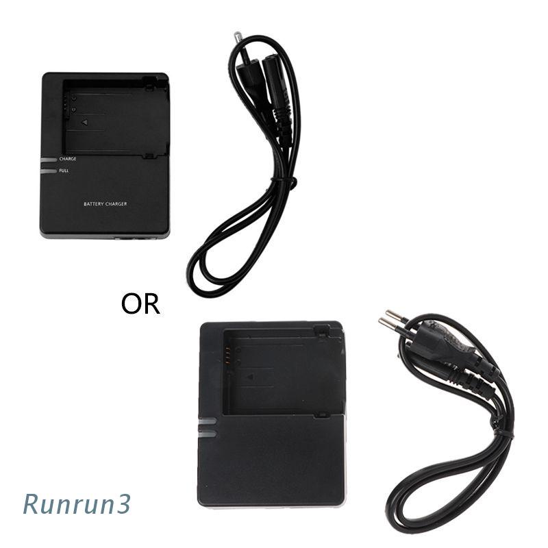 Bộ sạc pin LC-E8C LC-E8E cho Canon LP-E8 EOS 550D 600D 700D T2i T3i