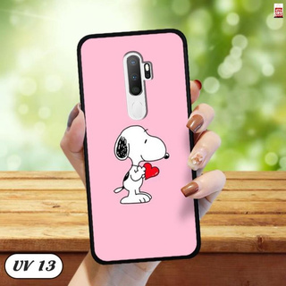 Ốp lưng Oppo A5 2020/A9 2020 -dễ thương chất