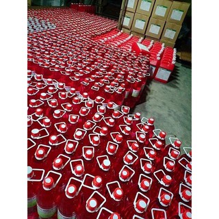 Nước lau sàn đuổi muỗi