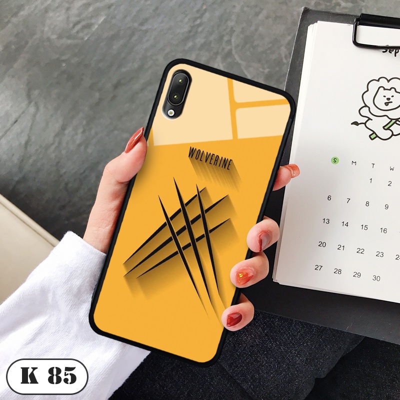Ốp lưng chống vỡ Vsmart Star