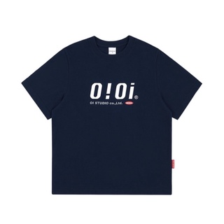Áo thun brand Hàn 5252byO!Oi( Sticker kèm theo hãng)