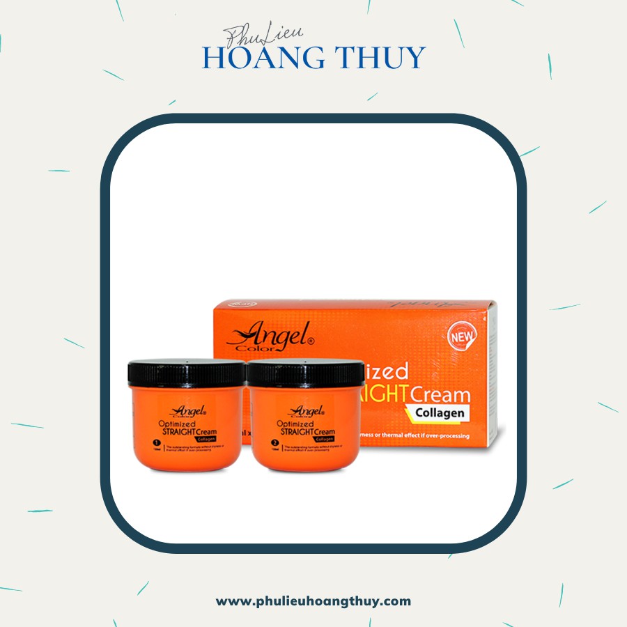 Duỗi Siêu Nhanh Siêu Mạnh ANGEL (150ml)