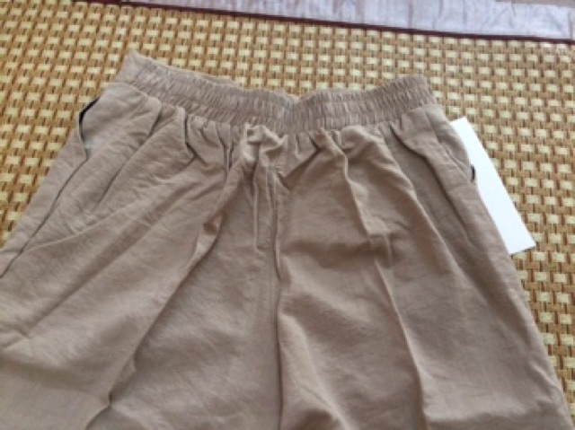 Quần Đũi Baggy Siêu Đẹp