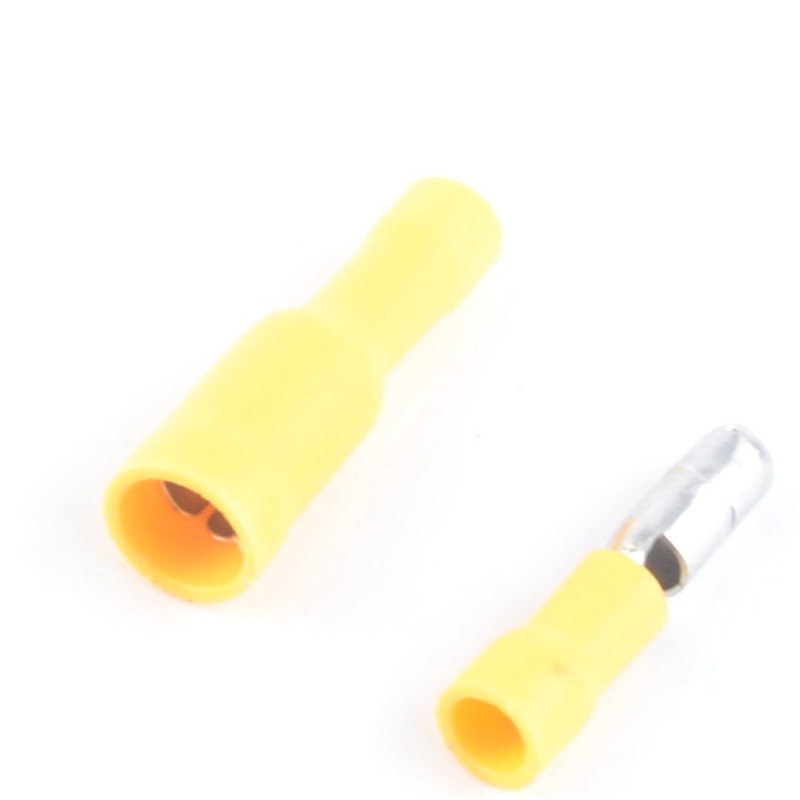 Cót nối dây điện đực cái MPD1FRD1-156 dùng nối xi nhan trợ sáng