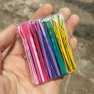 Set 5 / 10 kẹp tăm nhiều màu