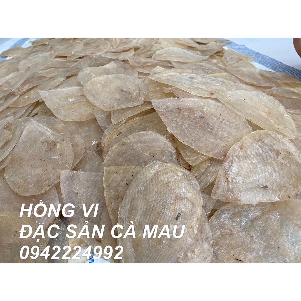 KHÔ CÁ ĐỔNG ÉP LOẠI ĐẶT BIỆT