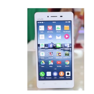 ĐIỆN THOẠI VIVO Y51 -RAM 2GB BỘ NHỚ 16GB- bảo hành 12 tháng - hàng nhập khẩu