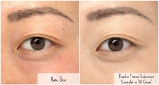 Che khuyết điểm Dior Forever fullsz unbox