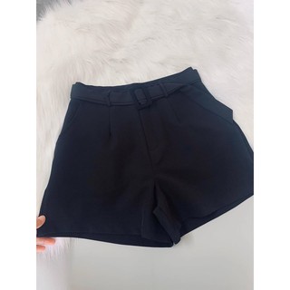 Set Áo kiểu kèm quần đũi