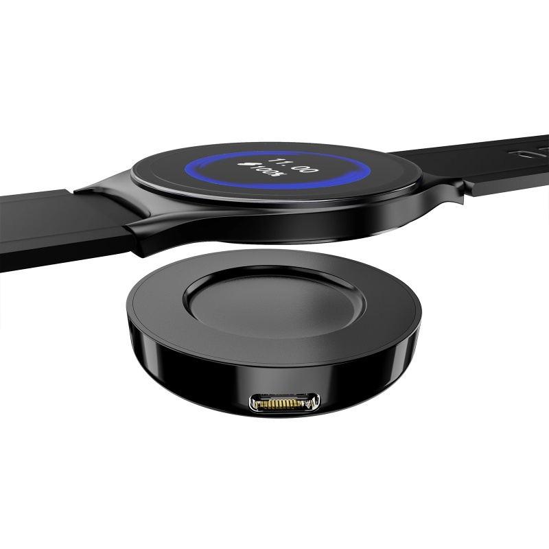 Đế Sạc Kèm Cáp USB Cho Đồng Hồ XiaoMi Watch S1