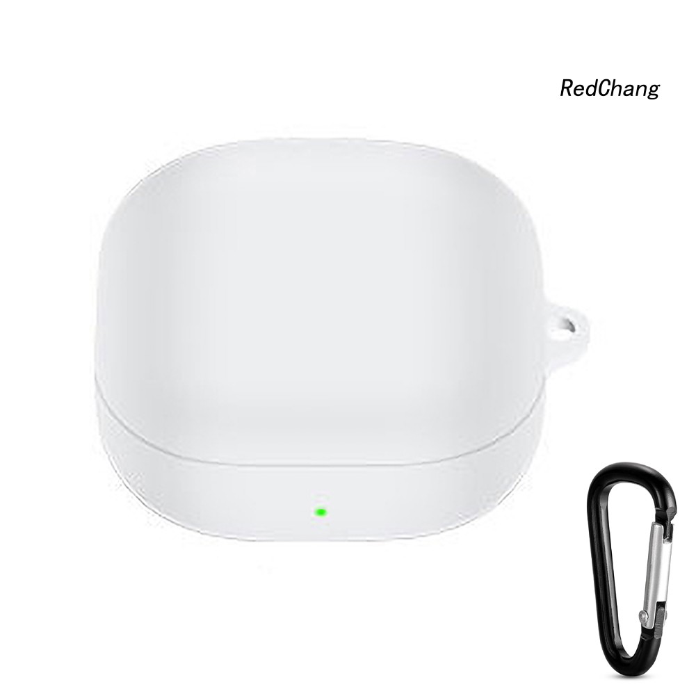 Hộp Đựng Tai Nghe Bluetooth Chống Sốc Có Móc Khóa