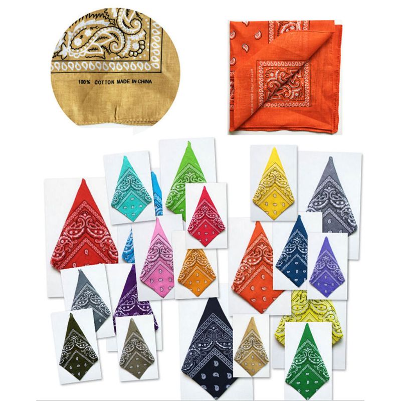 Khăn Trùm Đầu Buộc Tóc Nhiều Màu Sắc Phù Hợp Làm Đạo Cụ Chụp Ảnh Cho Bé Gái