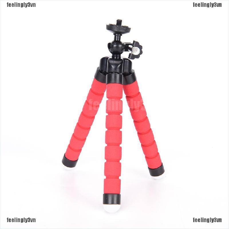 Giá Đỡ Ba Chân Mini Chuyên Dụng Cho Nikon Canon Sony