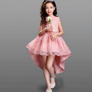 Đầm công chúa mulet cực iu
Cho bé