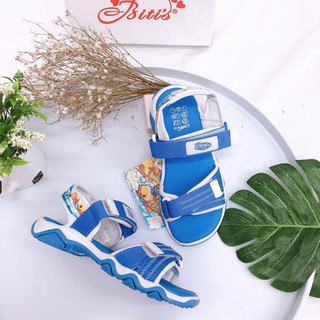 Sandal Bé Trai DTB073800 (Size 28-37)