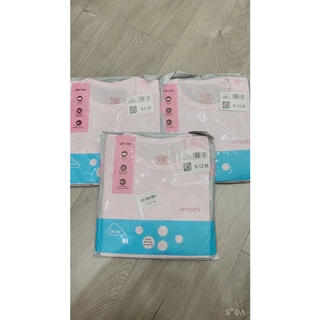 Bộ cộc tay Unchi