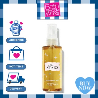 Xịt thơm Bath and Body Works Mini In The Stars (88ml)
