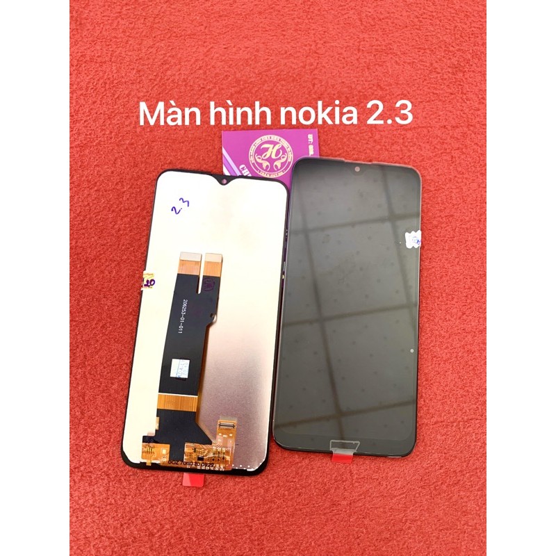 màn hình nokia 2.3/5.2 full bộ zin