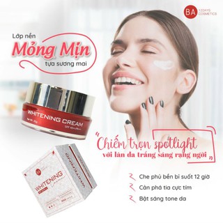 Combo kem face và mặt nạ ngủ