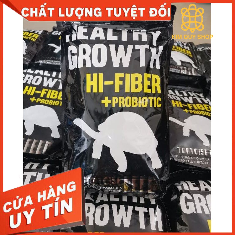 Thức ăn T Balance dành cho rùa cạn