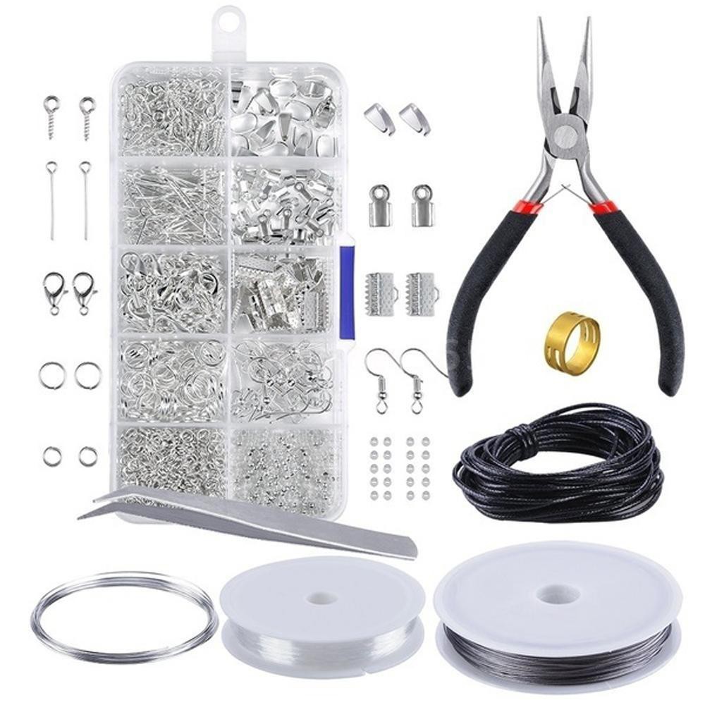 Set dụng cụ làm trang sức thủ công DIY