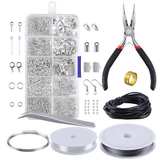 Set dụng cụ làm trang sức thủ công DIY