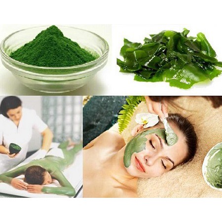 Mặt nạ bột dẻo trị mụn dưỡng da chính hãng MN01 | BigBuy360 - bigbuy360.vn