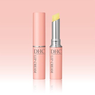 Son Dưỡng Môi DHC Lip Cream 1,5g