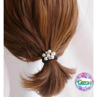 Dây Buộc Tóc Xinh Xắn Cho Nữ