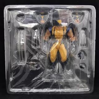Mô Hình Nhân Vật Wolverine 16cm
