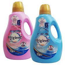 Nước giặt xả đậm đặc Hygiene 2.8 lít (Thái Lan)