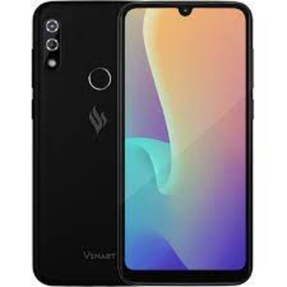 điện thoại Vsmart Star 4 2sim Ram 3G rom 32G Chính Hãng,Màn hình: IPS LCD6.09&quot;HD+, Camera sau: 8 MP &amp; 5 MP - TNN 02