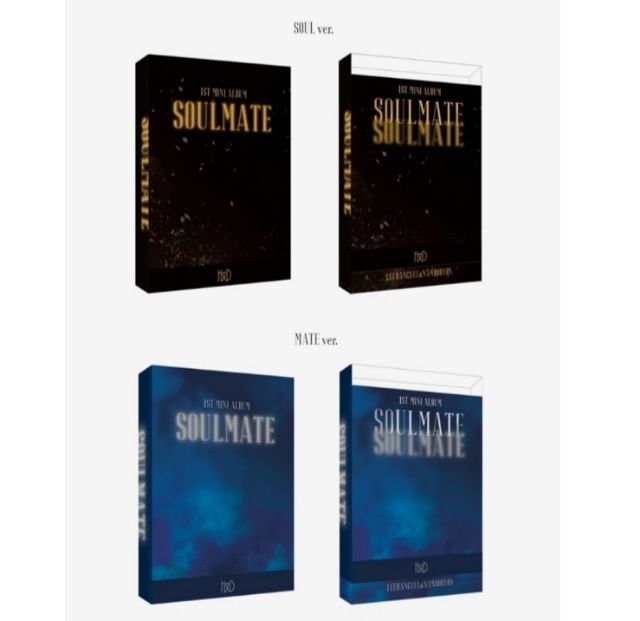 ẢNH HD - SOULMATE | BigBuy360 - bigbuy360.vn
