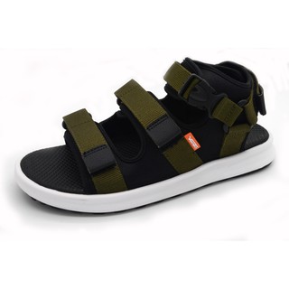 Giày Sandal Vento NB03 Rêu