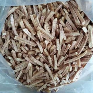 Combo 2kg/ 139k khoai môn sấy