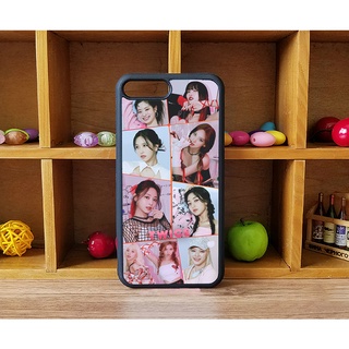 Ốp lưng iPhone Twice (nhiều mẫu)