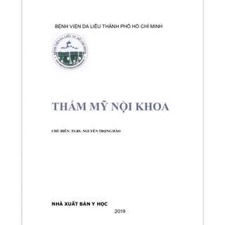 Tài Liệu Tham Khảo (Thẩm Mỹ Nội Khoa)