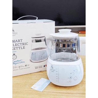 BÌNH ĐUN NƯỚC THÔNG MINH MOAZ BEBE MB -002