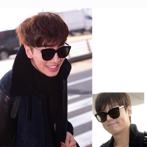 Kính mát nam nữ râm đen chống nắng, mắt kính thời trang hàn quốc K326 shop004 | BigBuy360 - bigbuy360.vn