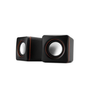 Loa Mini HOMEEASY SP120 ( Tặng kèm 1 adaptor)