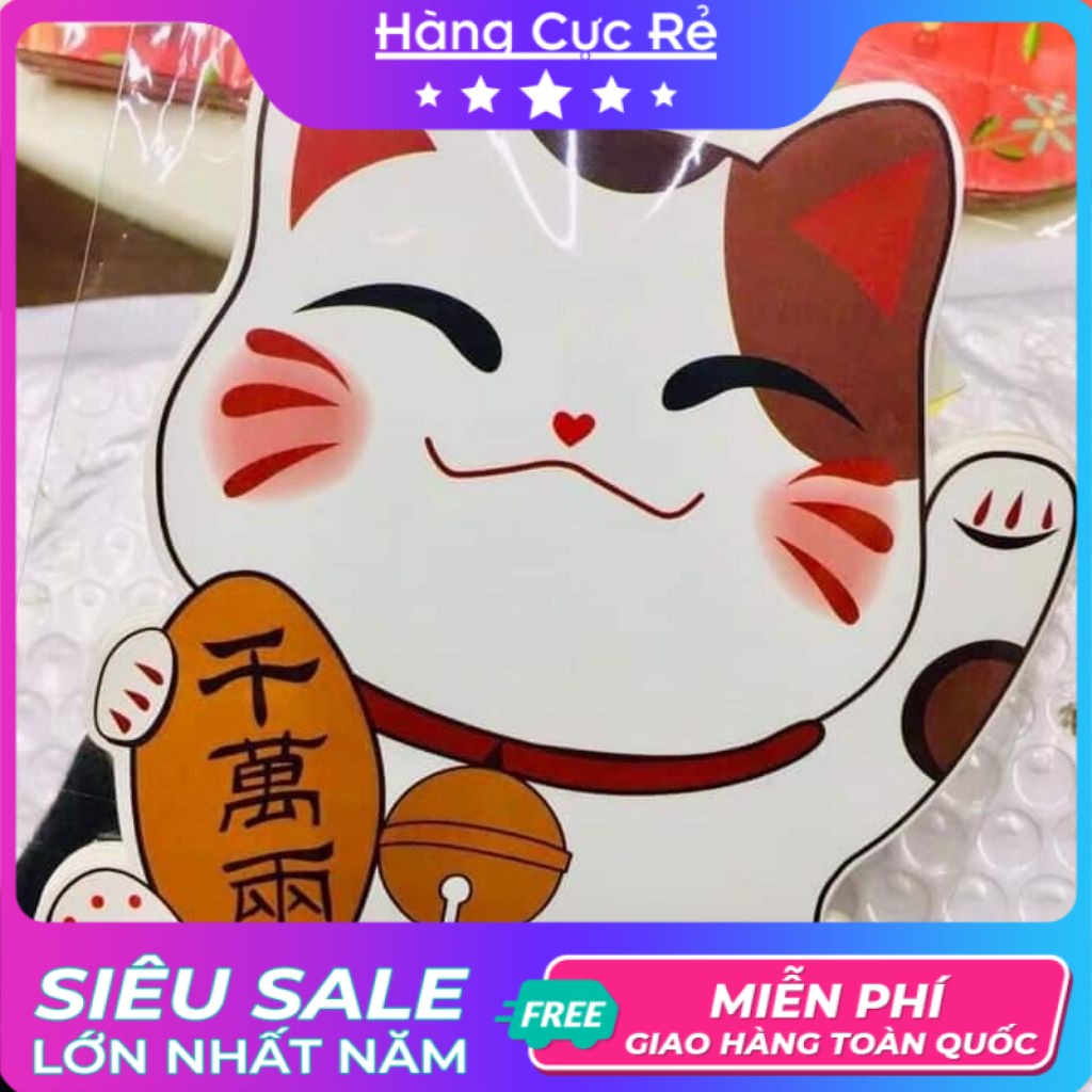 [ HOT ] COMBO 10 BAO LÌ XÌ 2021 mẫu mới HOẠT HÌNH (siêu nhân, doremon, con trâu,..) Freeship - Shop Hàng Cực Rẻ