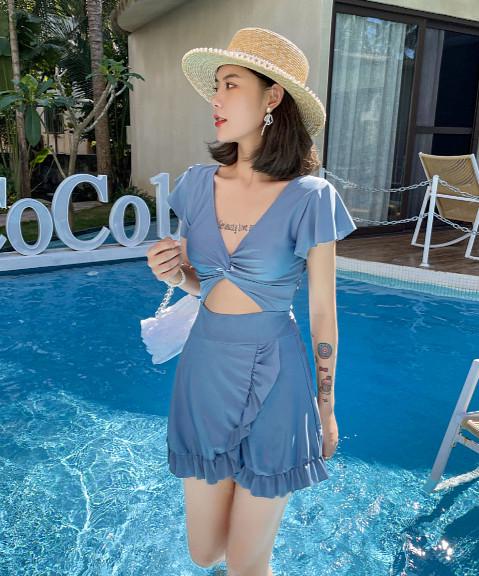 Bộ Đồ Bơi Bikini Quyến Rũ Cho Nữ | BigBuy360 - bigbuy360.vn