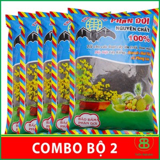 PHÂN DƠI THUẬN PHÁT 500G 2 GÓI