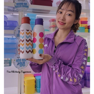 BÌNH NƯỚC FANCY 750ml ( tuyển CTV TOÀN QUỐC)