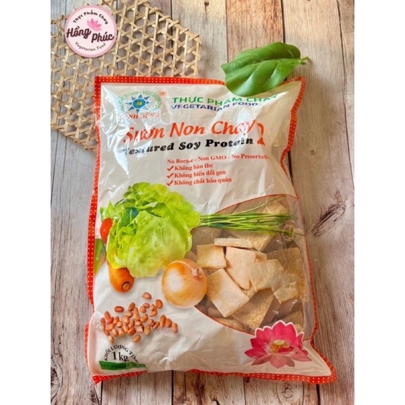 SƯỜN NON CHAY THANH DŨNG 💚