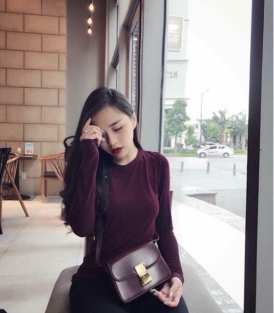 ÁO BODY COTTON ZIP TRƠN SIÊU XINH