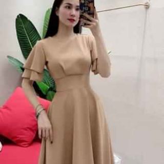 Đầm sang chảnh