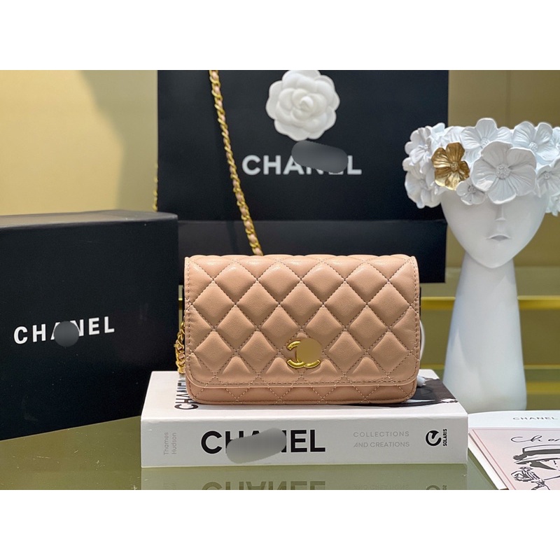 Túi cnell woc spsl fullbox nam châm