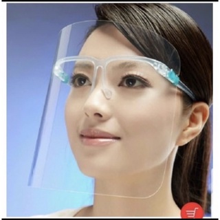 Kính chống bụi- chống tia UV kính- chắn bọt